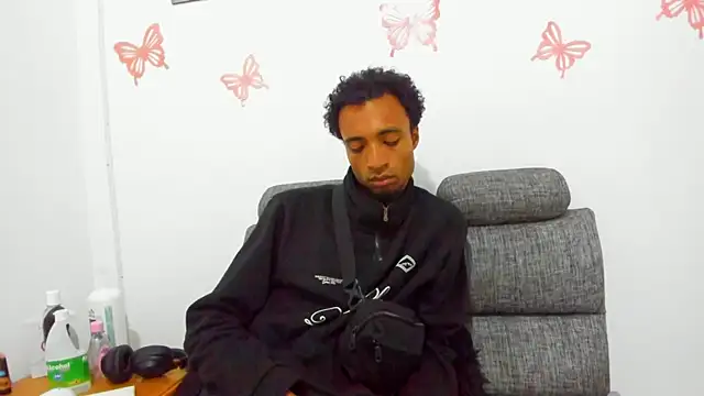 JustJaden online show from 04/14/26, 11:33