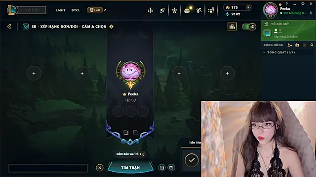 CiQi 66 online show from 04/08/26, 02:39