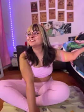 ZoeyDoll  online show from 04/10/26, 12:43