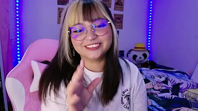 ZoeyDoll  online show from 04/16/26, 11:18