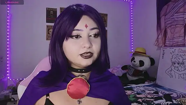 ZoeyDoll  online show from 05/08/26, 11:43