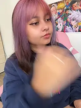 ZoeyDoll  online show from 06/15/26, 01:35