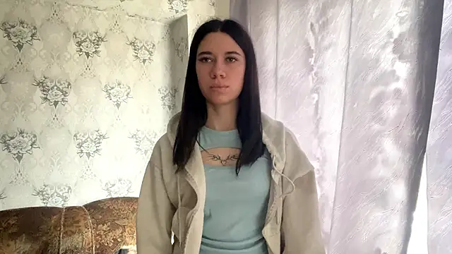 crispyrust online show from 04/24/26, 02:36