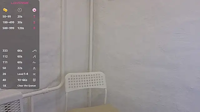 mmmay day online show from 05/04/26, 03:02