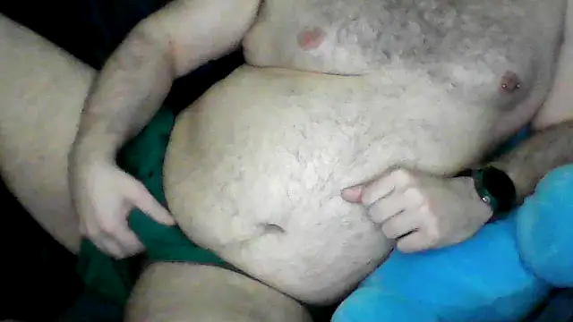 BriTheTopBear online show from 04/24/26, 02:47