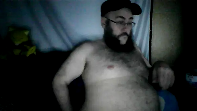 BriTheTopBear online show from 05/16/26, 02:19