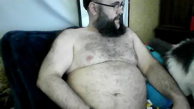 BriTheTopBear online show from 05/31/26, 01:36