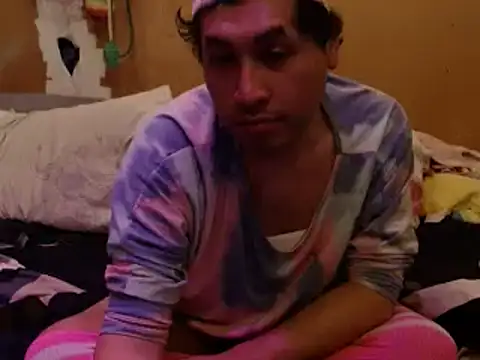 spiZZyToaT online show from 04/07/26, 03:40