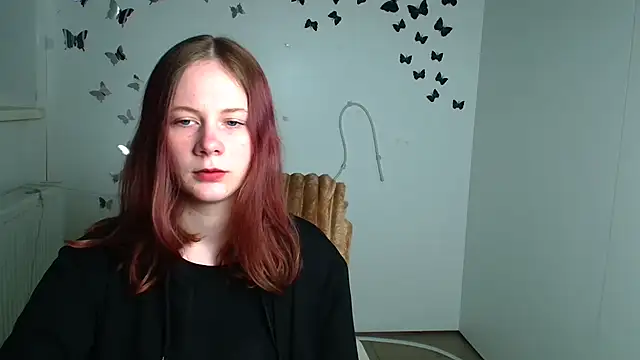 DarkSakuraa online show from 05/03/26, 05:13