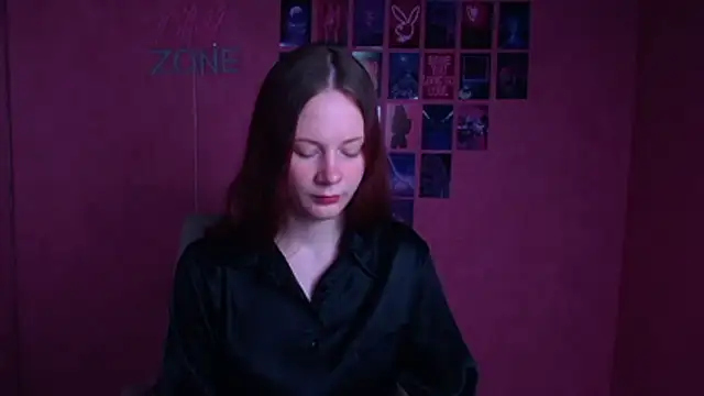 DarkSakuraa online show from 05/05/26, 05:04