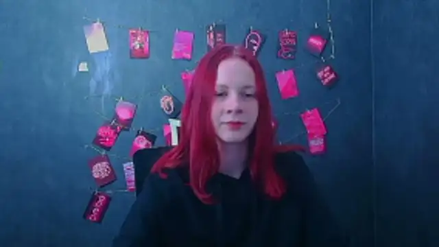 DarkSakuraa online show from 05/14/26, 05:09