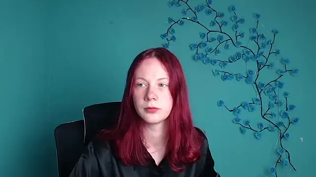 DarkSakuraa online show from 05/17/26, 05:05