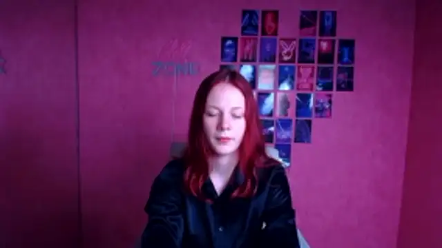 DarkSakuraa online show from 05/19/26, 05:47