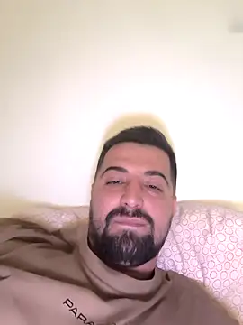 Attila2701 online show from 04/07/26, 07:36