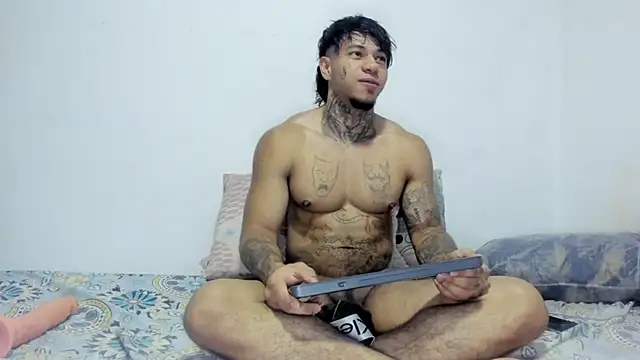 daamonxxx19  online show from 05/04/26, 03:13