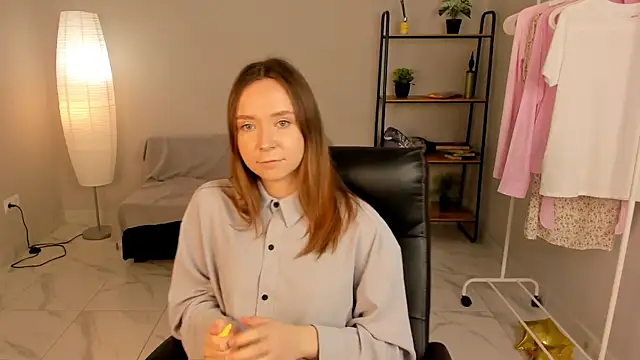 Nemi Titon online show from 04/07/26, 11:21