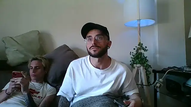 jonan bcn online show from 04/06/26, 01:12