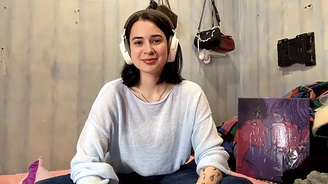 LanoraBilecki online show from 04/09/26, 10:42