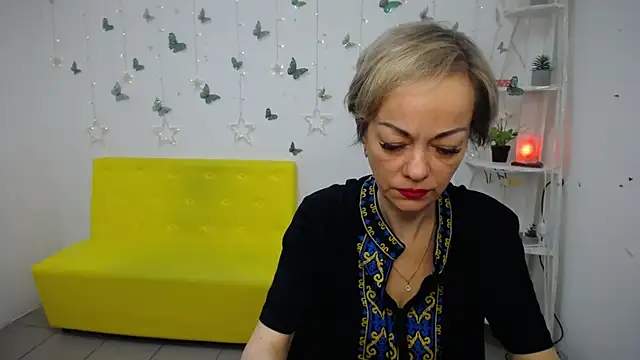 NikaMayu online show from 05/14/26, 05:14
