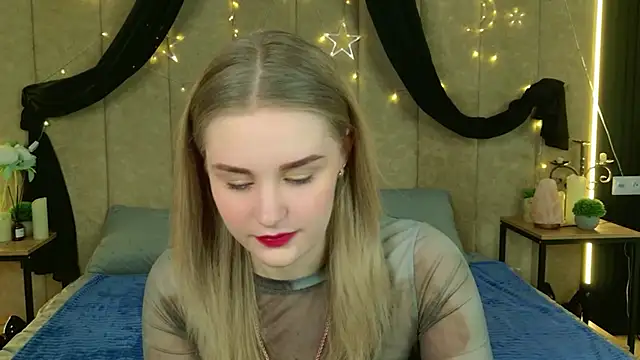 Molly Voses online show from 05/16/26, 09:13