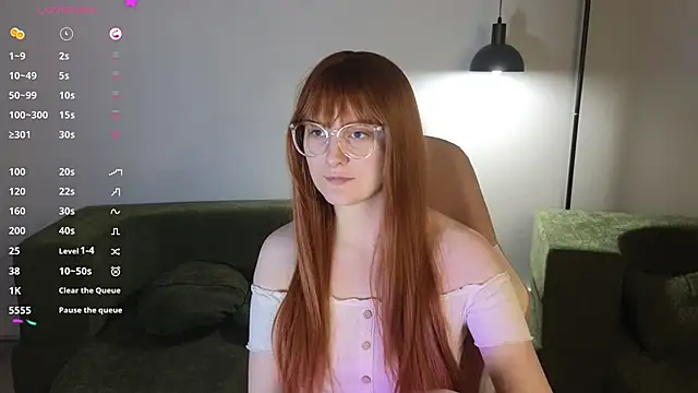 Snapshot of JessieWayy chatting on 04/19/26, 07:29 JessieWayy online show from 04/19/26, 07:29