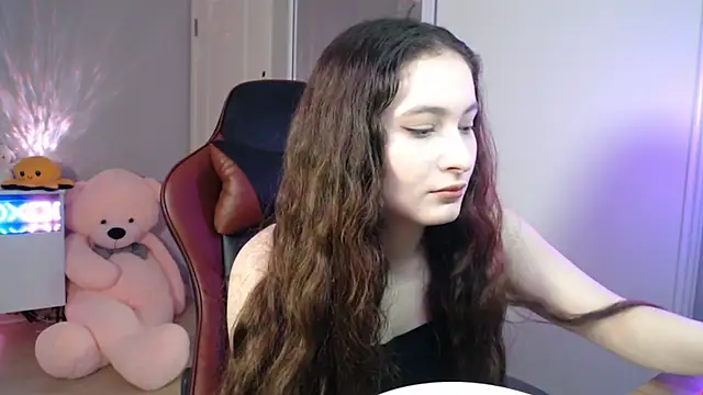 solitudebby online show from 05/08/26, 11:43