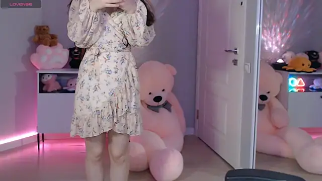 solitudebby online show from 05/13/26, 07:11