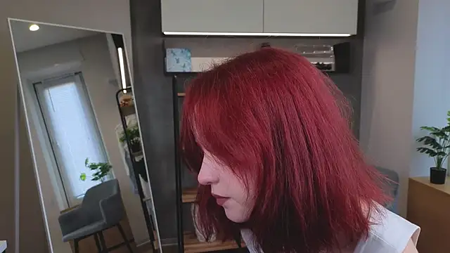 Snapshot of MaisieWillians chatting on 07/20/26, 03:32 MaisieWillians online show from 07/20/26, 03:32