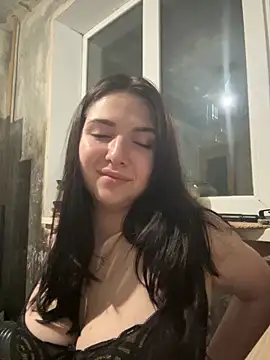 Kisy Denis online show from 04/18/26, 01:42