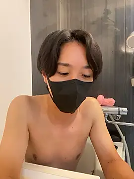 dadamaruu online show from 07/22/26, 02:20