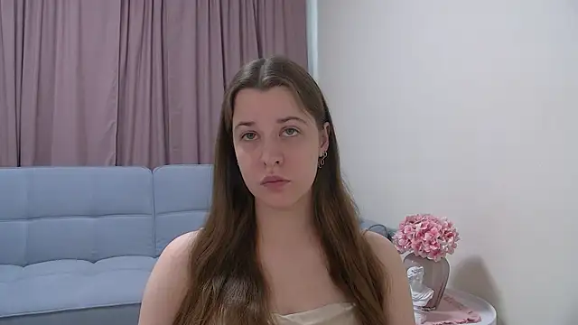 AgataAisit online show from 05/31/26, 05:48