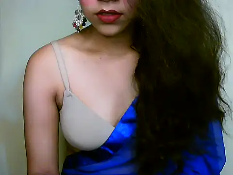 NEHA RIKA online show from 04/11/26, 04:55
