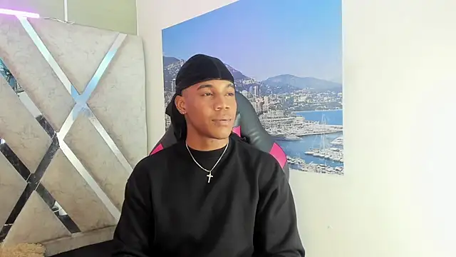 axel silva4 online show from 04/07/26, 07:47