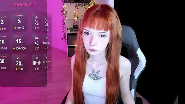 starker wind online show from 04/23/26, 09:08