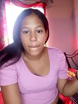 Cherry 0507 online show from 04/13/26, 02:11