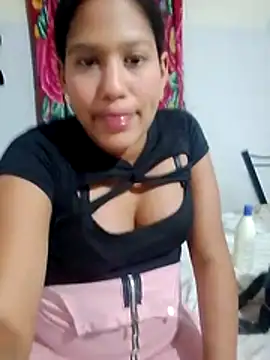 Cherry 0507 online show from 05/14/26, 11:44