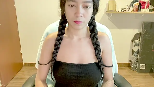  Oxxme online show from 05/01/26, 10:47