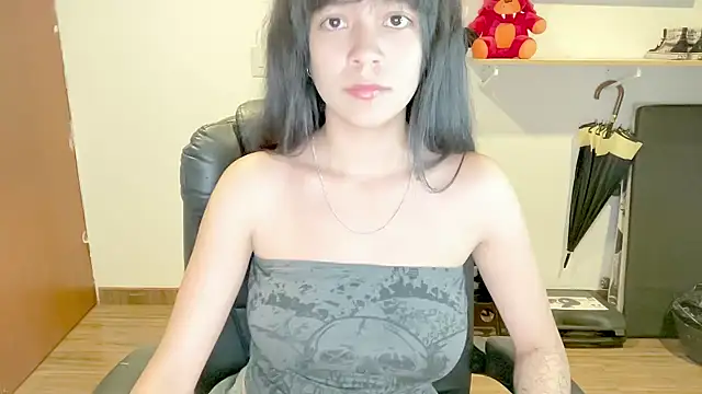 Snapshot of _Oxxme chatting on 06/22/26, 12:35 Oxxme online show from 06/22/26, 12:35