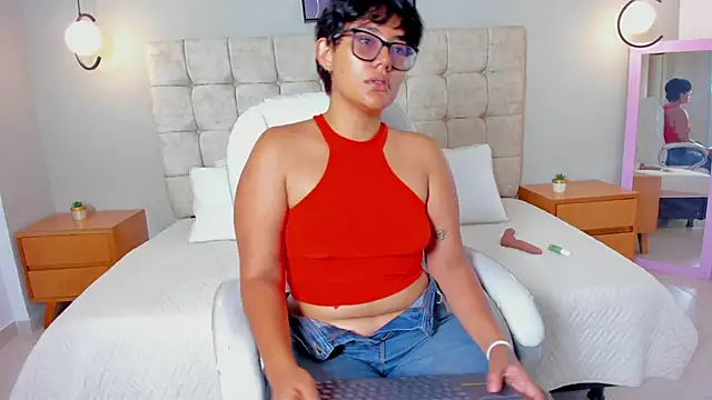 roxy sweet18 online show from 04/07/26, 08:53