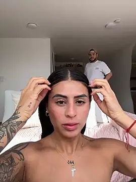 lunasex06 online show from 04/07/26, 12:49