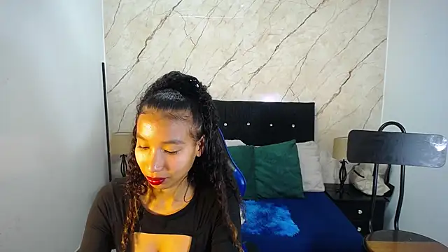 hasley cute online show from 04/27/26, 07:34