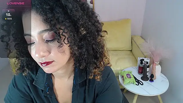 Brittany ch online show from 05/30/26, 08:06