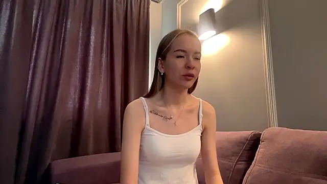 Nestymi online show from 04/07/26, 07:09