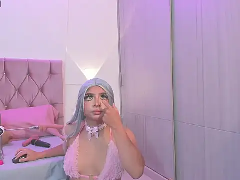 AnaiaMoons online show from 04/10/26, 12:32