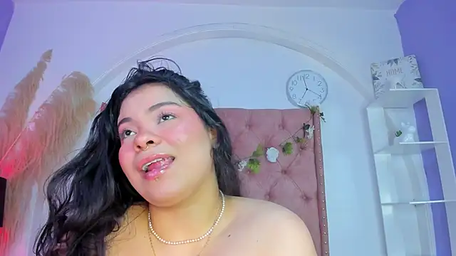 ROSELEI  online show from 05/16/26, 12:59
