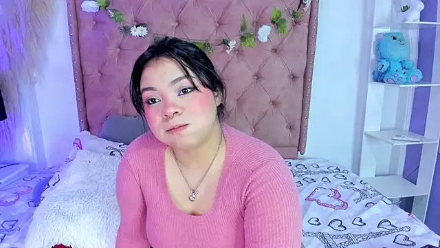 ROSELEI  online show from 05/21/26, 12:45