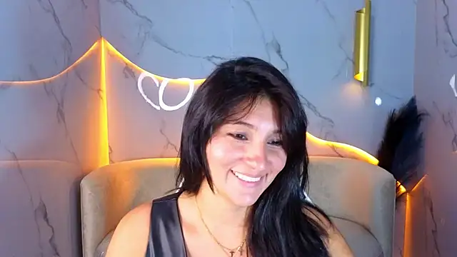 Alisson tx  online show from 04/15/26, 08:53