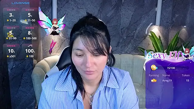 Alisson tx  online show from 05/28/26, 08:00