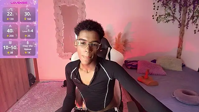 IamAndrey online show from 06/11/26, 01:38