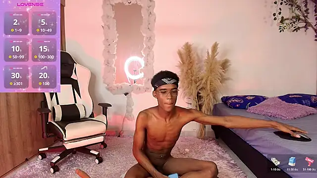 IamAndrey online show from 06/14/26, 03:30